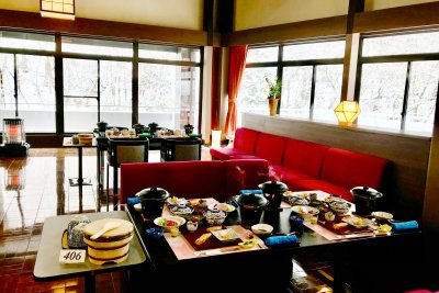 あけましておめでとうございます