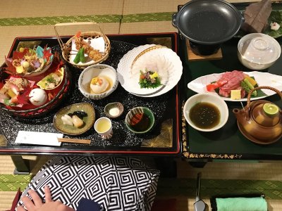 先日、テレビでご紹介いただきました